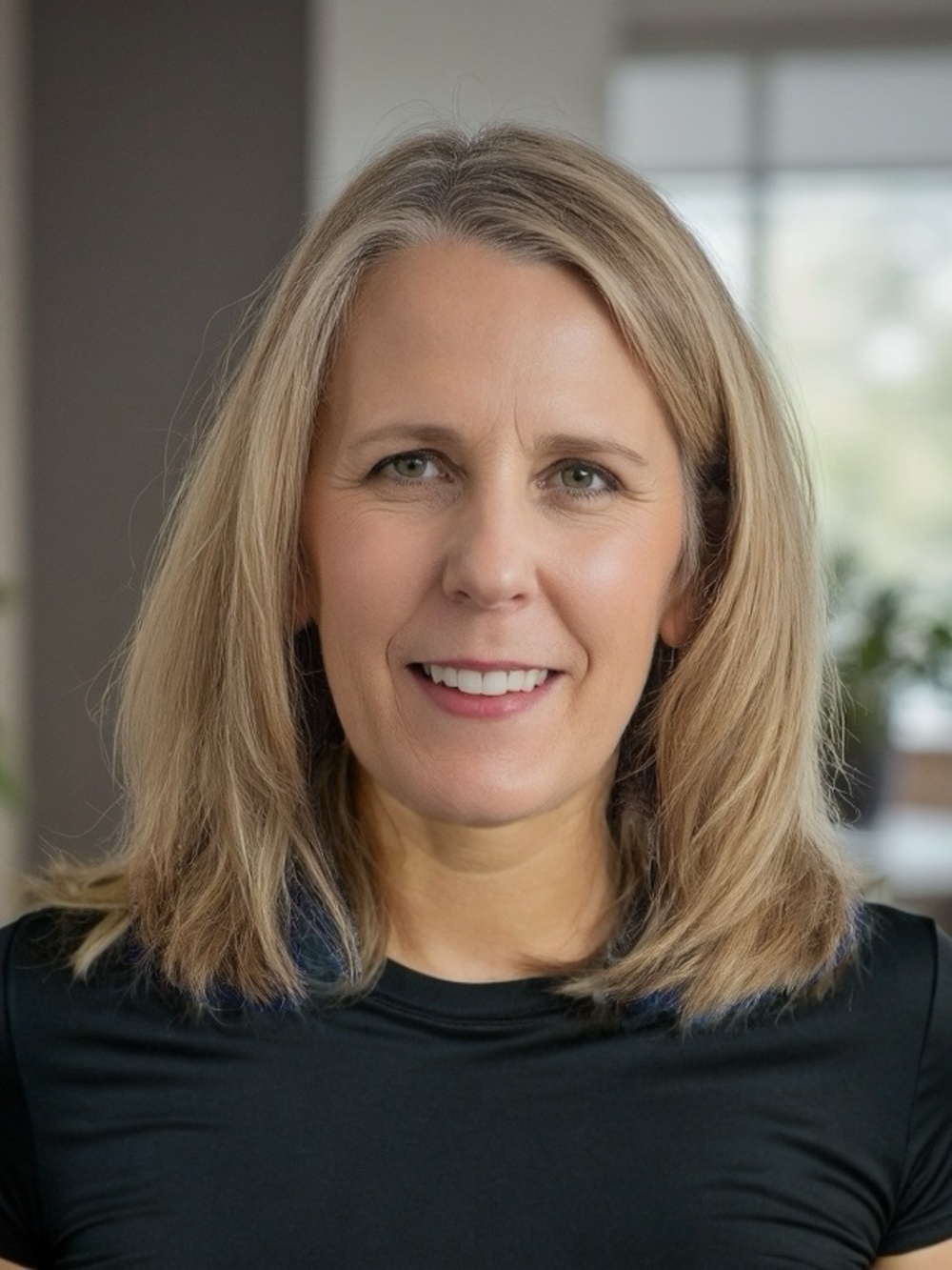 Meet your Posher, Kari